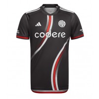 Maglie da calcio River Plate Terza Maglia 2024-25 Manica Corta